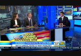 ABC News Good Morning America : KGO : March 16, 2013 4:00am-5:00am PDT