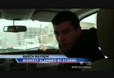 ABC World News With David Muir : KGO : March 24, 2013 5:30pm-6:00pm PDT