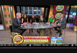 ABC News Good Morning America : KGO : March 25, 2013 7:00am-9:00am PDT