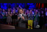 Jimmy Kimmel Live : KGO : March 25, 2013 11:35pm-12:35am PDT