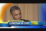 ABC News Good Morning America : KGO : April 28, 2013 7:00am-8:01am PDT