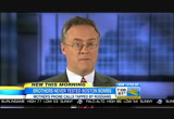 ABC News Good Morning America : KGO : April 29, 2013 7:00am-9:01am PDT