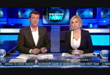 ABC World News Now : KGO : May 7, 2013 1:40am-4:01am PDT