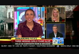 ABC News Good Morning America : KGO : May 7, 2013 7:00am-9:01am PDT