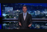 Jimmy Kimmel Live : KGO : June 20, 2013 11:35pm-12:36am PDT