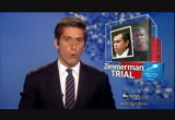 ABC World News With David Muir : KGO : June 29, 2013 5:30pm-6:01pm PDT