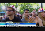 ABC News Good Morning America : KGO : July 5, 2013 7:00am-9:01am PDT