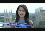 ABC World News With Diane Sawyer : KGO : July 5, 2013 5:30pm-6:01pm PDT
