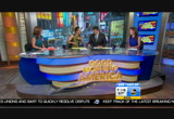 ABC News Good Morning America : KGO : August 5, 2013 7:00am-9:01am PDT