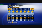 ABC 7 News at 6PM : KGO : August 10, 2013 6:00pm-6:31pm PDT