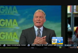 ABC News Good Morning America : KGO : August 27, 2013 7:00am-9:01am PDT