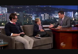 Jimmy Kimmel Live : KGO : October 15, 2013 11:35pm-12:36am PDT