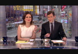 ABC News Good Morning America : KGO : November 3, 2013 4:00am-5:01am PST
