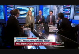 This Week With George Stephanopoulos : KGO : November 3, 2013 8:00am-9:01am PST
