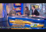 ABC News Good Morning America : KGO : November 9, 2013 4:00am-5:01am PST