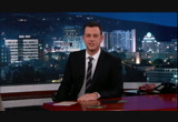 Jimmy Kimmel Live : KGO : December 26, 2013 11:35pm-12:36am PST