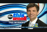 Good Morning America : KGO : March 30, 2014 7:00am-8:01am PDT