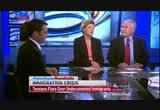This Week With George Stephanopoulos : KGO : July 13, 2014 8:00am-9:01am PDT