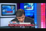 This Week With George Stephanopoulos : KGO : August 3, 2014 8:00am-9:01am PDT