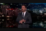 Jimmy Kimmel Live : KGO : February 9, 2017 11:35pm-12:38am PST