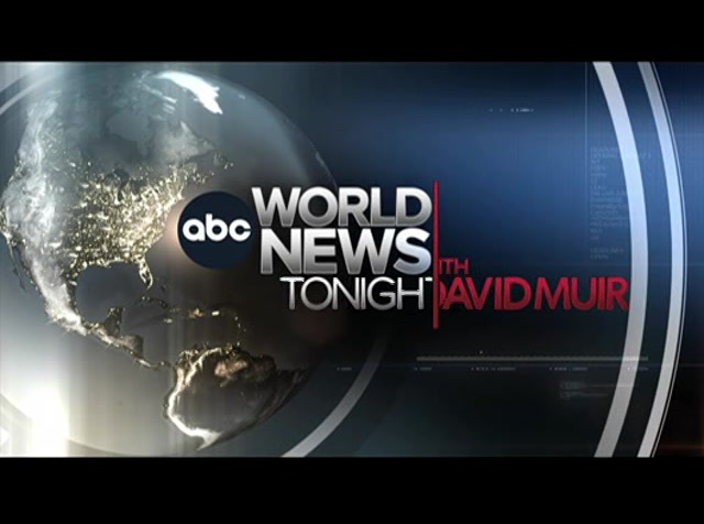 ABC World News Tonight With David Muir : KGO : March 28, 2024 5:30pm-6:01pm PDT