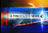 10 O'Clock News : KICU : August 20, 2010 10:30pm-11:30pm PST