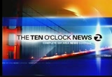Ten O'Clock News : KICU : October 24, 2010 10:30pm-11:30pm PST