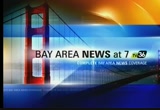 Bay Area News at 7 : KICU : December 2, 2010 7:00pm-7:30pm PST