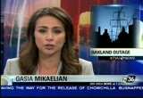 Bay Area News at 7 : KICU : June 15, 2012 7:00pm-7:30pm PDT