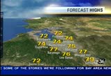 Bay Area News at 7 : KICU : June 25, 2012 7:00pm-7:30pm PDT