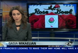 Bay Area News at 7 : KICU : December 31, 2012 7:00pm-7:30pm PST
