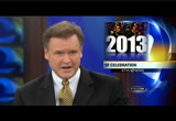 10 O'Clock News : KICU : December 31, 2012 11:30pm-12:30am PST