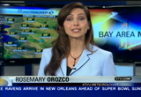 Bay Area News at 7 : KICU : January 28, 2013 7:00pm-7:30pm PST