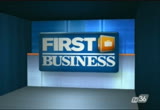 First Business : KICU : January 31, 2013 4:00am-4:30am PST