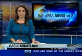 Bay Area News at 7 : KICU : February 22, 2013 7:00pm-7:30pm PST