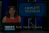 First Business : KICU : June 7, 2013 4:00am-4:31am PDT