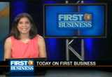 First Business : KICU : June 25, 2013 4:00am-4:31am PDT