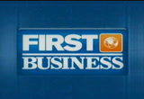 First Business : KICU : June 26, 2013 4:00am-4:31am PDT