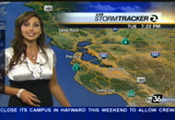 Bay Area News at 7 : KICU : August 13, 2013 7:00pm-7:31pm PDT
