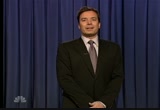 Late Night With Jimmy Fallon : KNTV : September 10, 2010 11:35pm-12:35am PST