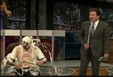 Late Night With Jimmy Fallon : KNTV : July 13, 2011 12:35am-1:35am PDT