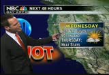 NBC11 News The Bay Area at 6 : KNTV : July 19, 2011 6:00pm-7:00pm PDT