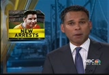 NBC Bay Area News at 11 : KNTV : July 22, 2011 11:00pm-11:35pm PDT