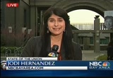 NBC Bay Area News at 5 : KNTV : January 24, 2012 5:00pm-5:30pm PST