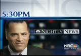 NBC Bay Area News at 5 : KNTV : February 3, 2012 5:00pm-5:30pm PST