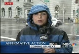 NBC Bay Area News at 11AM : KNTV : February 13, 2012 11:00am-11:30am PST
