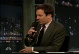 Late Night With Jimmy Fallon : KNTV : April 3, 2012 12:35am-1:35am PDT
