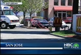 NBC Bay Area News at 5 : KNTV : April 16, 2012 5:00pm-5:30pm PDT
