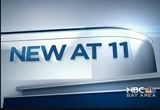 NBC Bay Area News at 11 : KNTV : May 8, 2012 11:00pm-11:35pm PDT