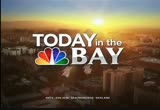 Today in the Bay : KNTV : May 23, 2012 6:00am-7:00am PDT